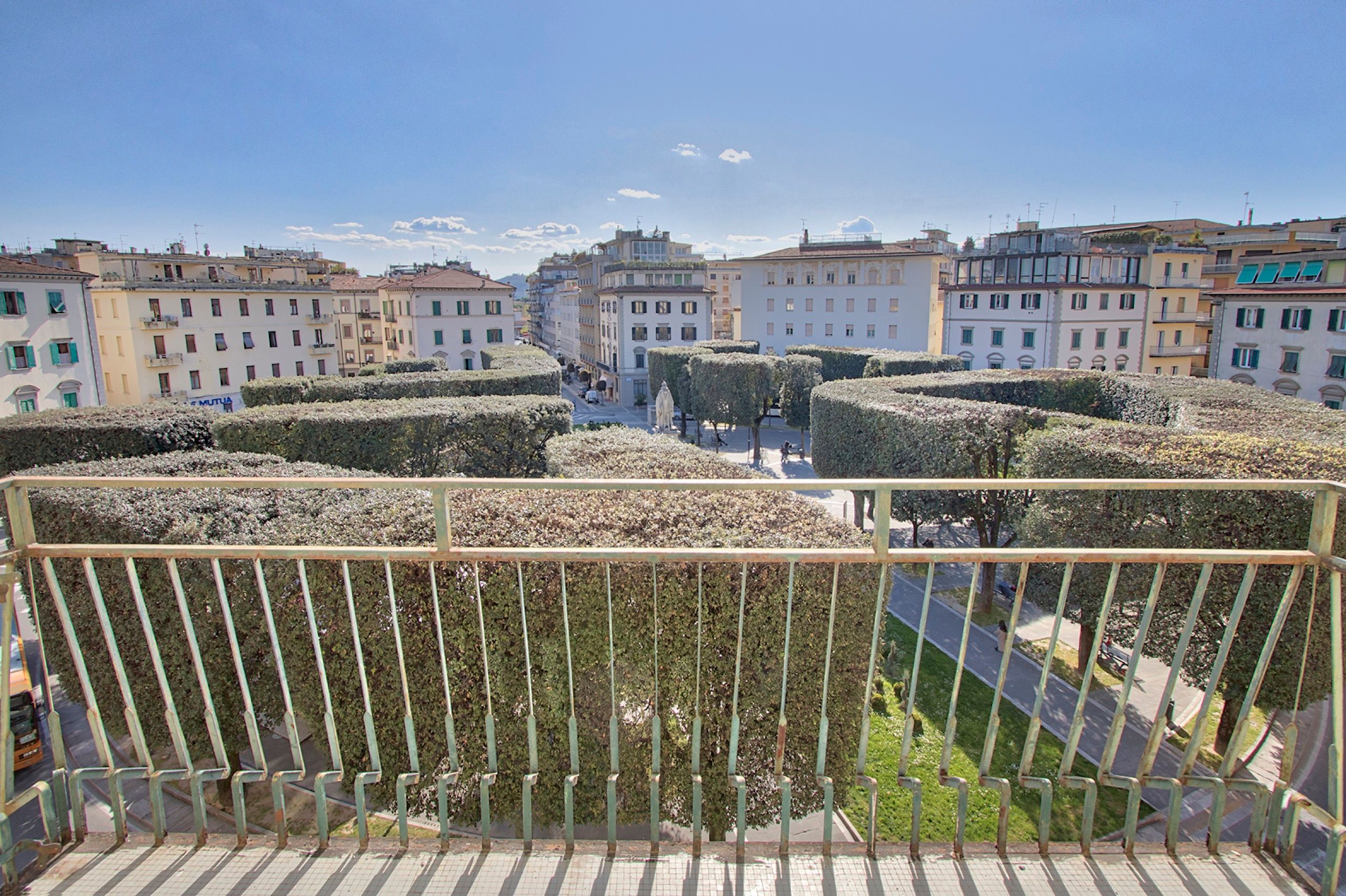Arezzo: arte e antiquariato