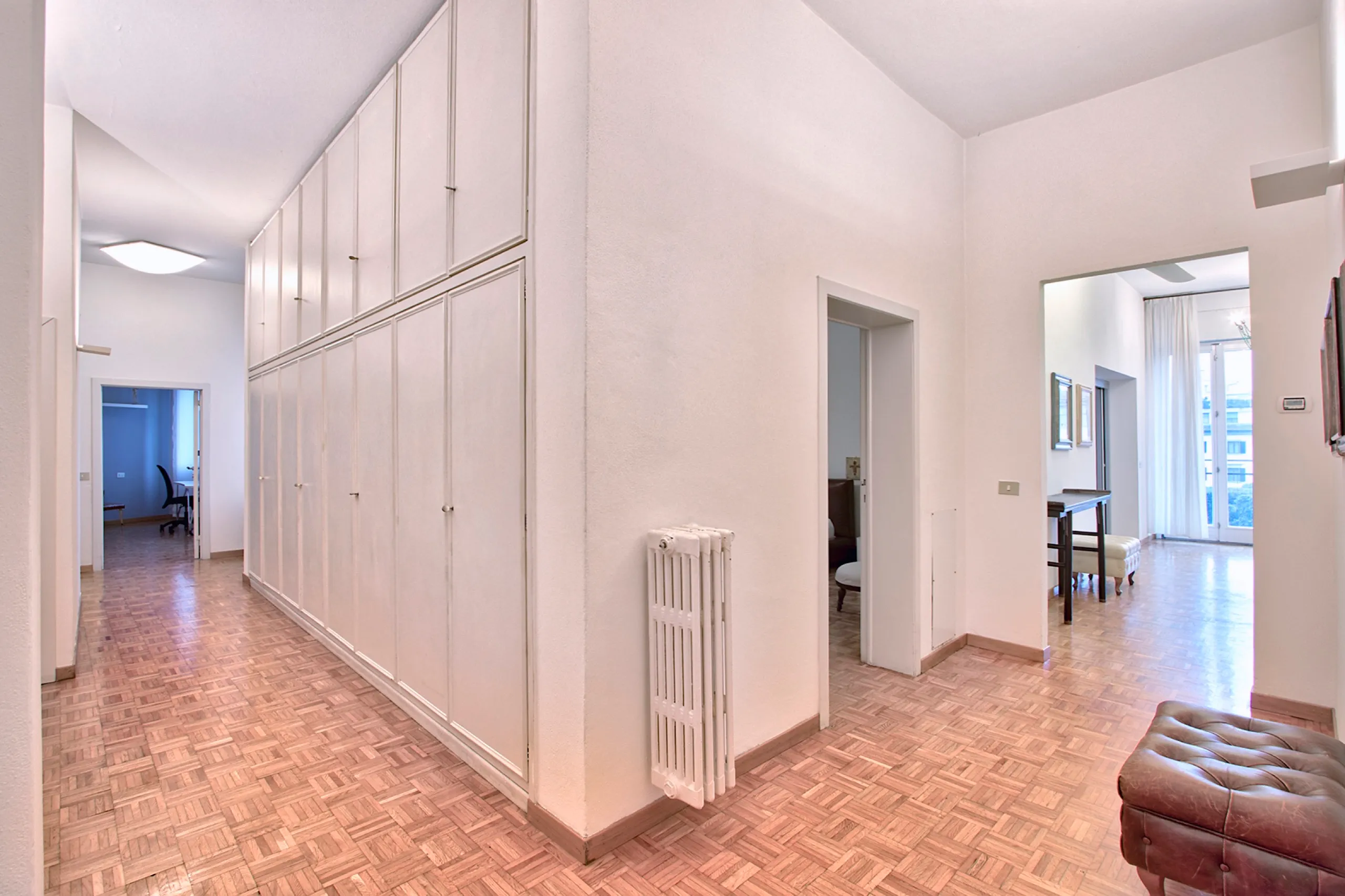 Guido Monaco 1A, appartamento a Arezzo, Toscana — foto 4