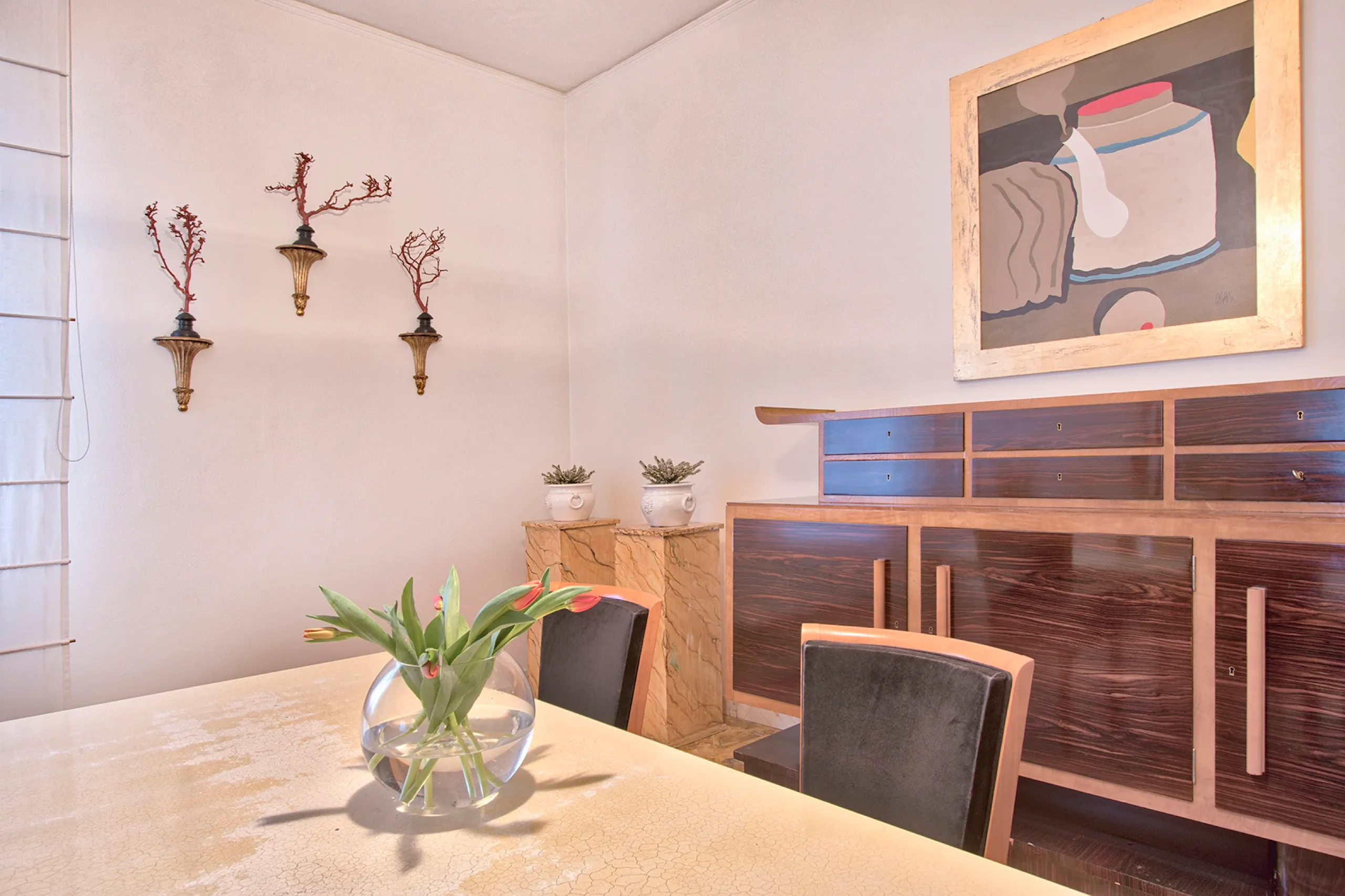 Guido Monaco 1A, appartamento a Arezzo, Toscana — foto 5