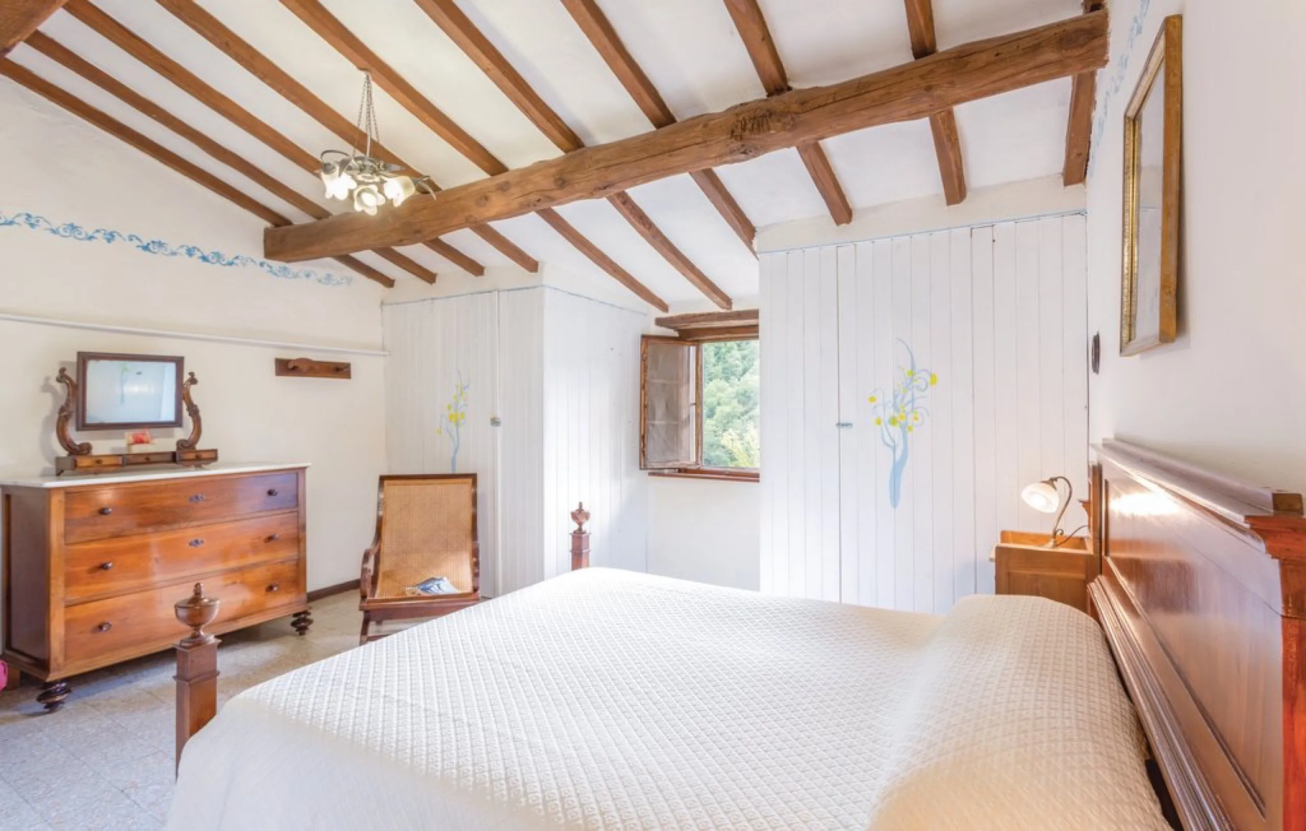 La Casina · Rancaccio 12, 6