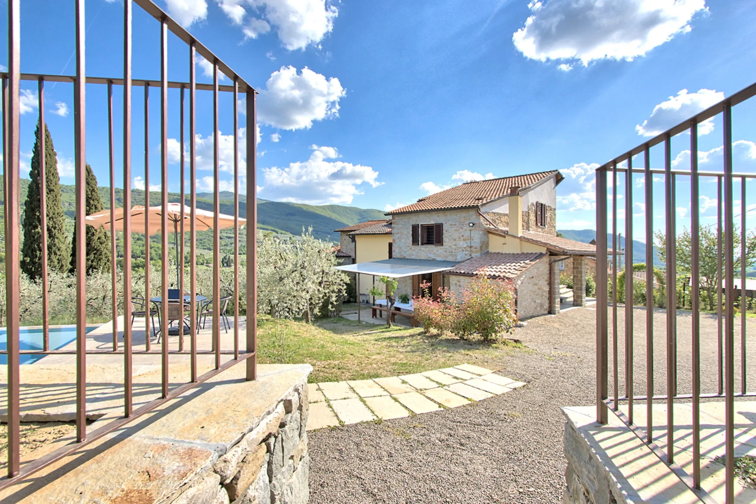 Pieve di Chio 103, 8