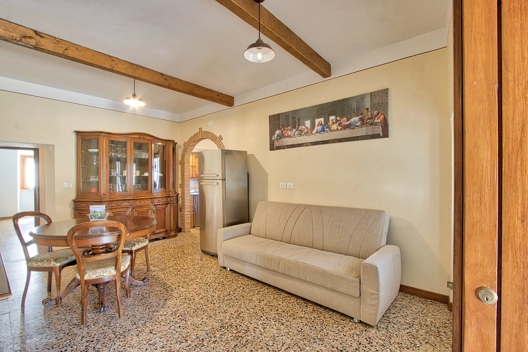 Pieve di Chio 103, 14
