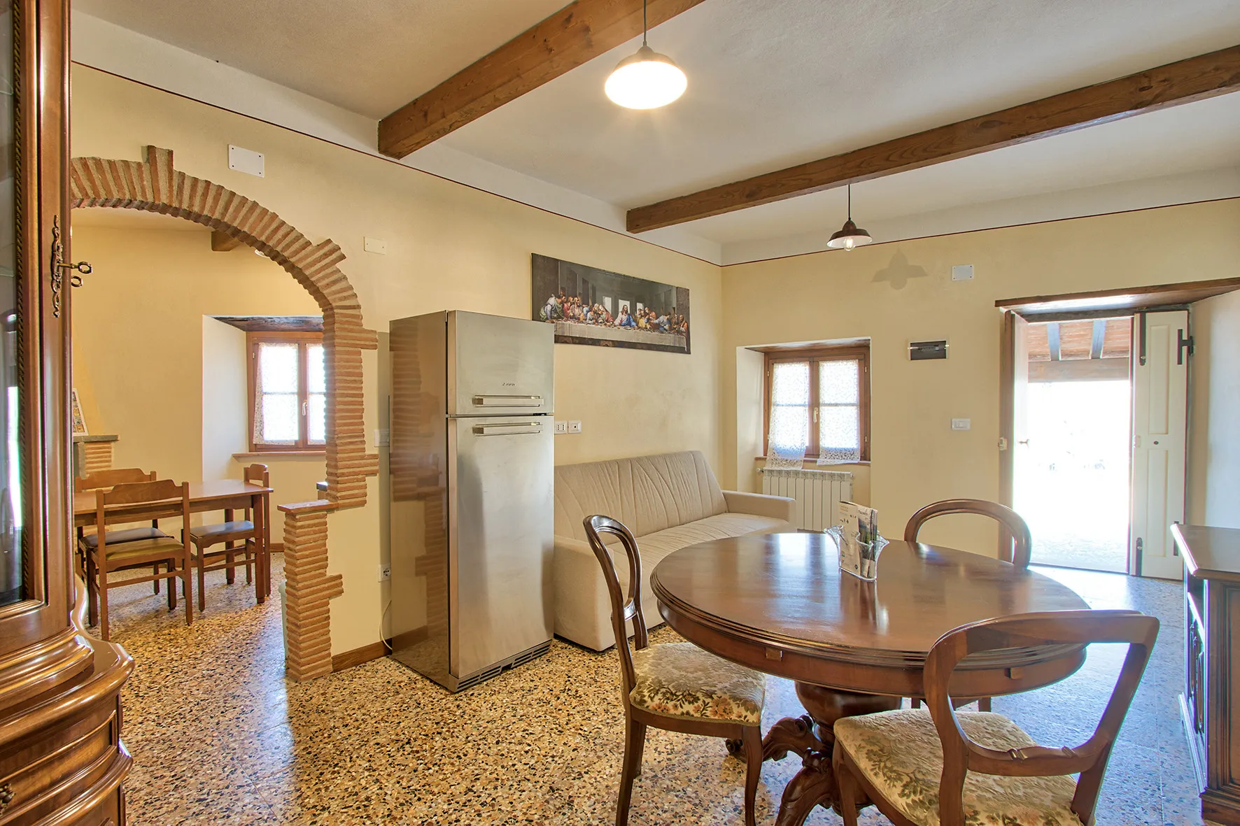 Pieve di Chio 103, 15