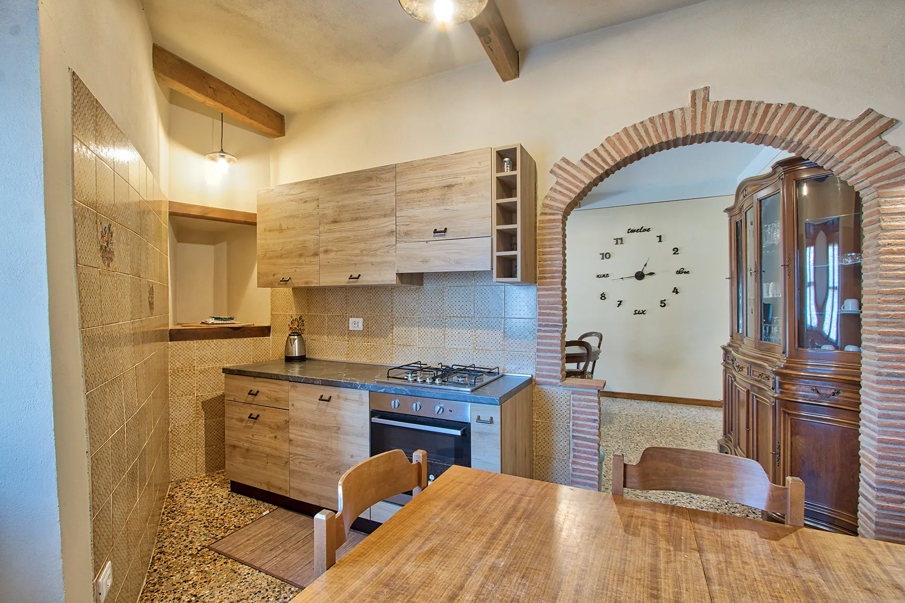 Pieve di Chio 103, 16