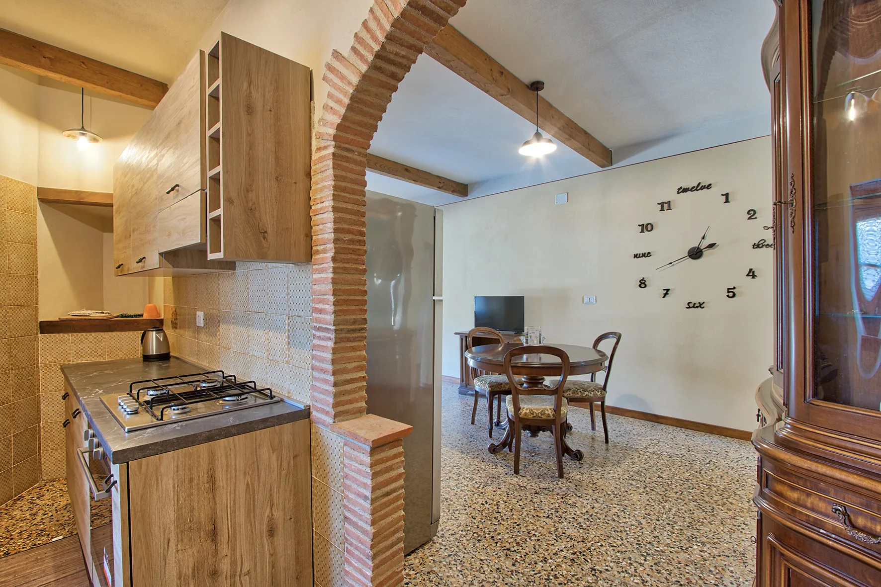 Pieve di Chio 103, 17