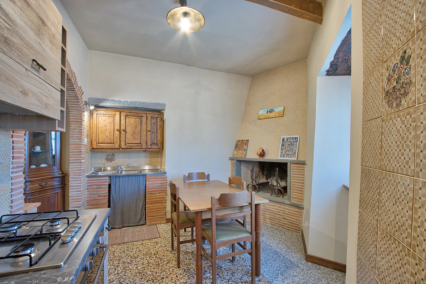 Pieve di Chio 103, 18