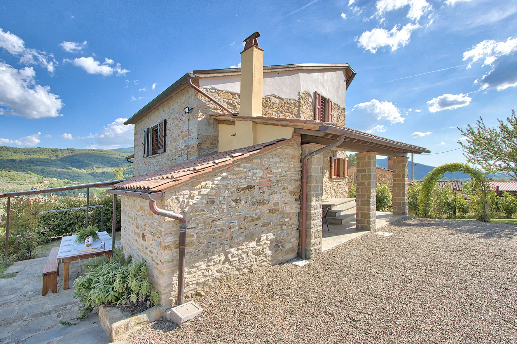Pieve di Chio 103, 28